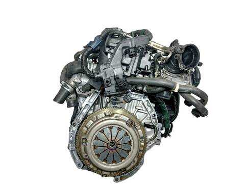 Foto 1ª: Motor Completo Honda Civic 1.8 COMFORT 140CV [R18A2] (2005)