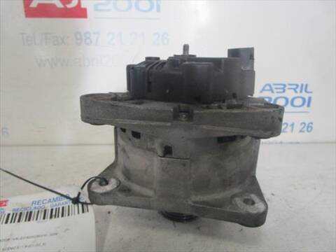 Alternador Renault Scenic 1.9 DCI JM12 JM0G) 120CV 88KW JM)