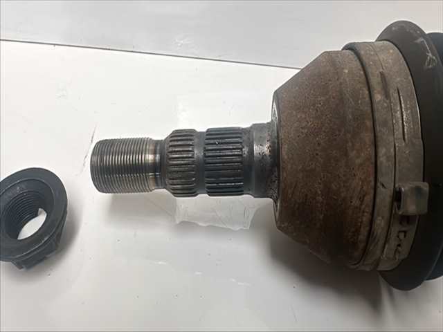 Foto 3ª: Transmision Delantera Izquierda Opel Astra 1.6 GASOLINA H [G/Z16XER] (2008)