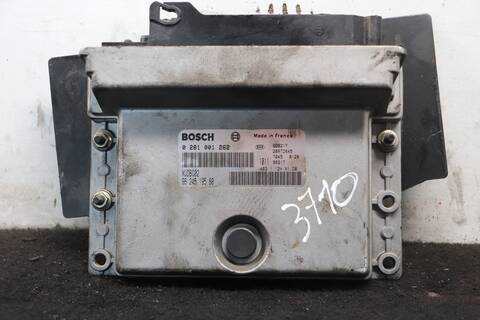 Centralita Motor ECU Peugeot 406 SRDT BERLINA