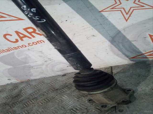 Foto 3ª: Transmision Delantera Derecha Seat Leon STYLANCE - STYLE 140CV 103KW [BKD] (2005)