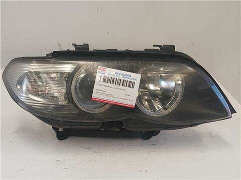 Faro Derecho Bmw X5 3.0 D E53