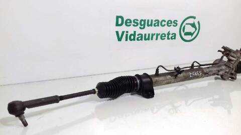 Foto 3ª: Cremallera de Direccion Fiat Ducato 84CV 62KW CAJA CERRADA (1996)