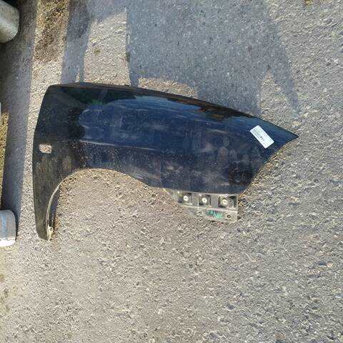 Foto 3ª: Aleta Delantera Derecha Seat Cordoba STELLA BERLINA 100CV 74KW [ATD] (2005)