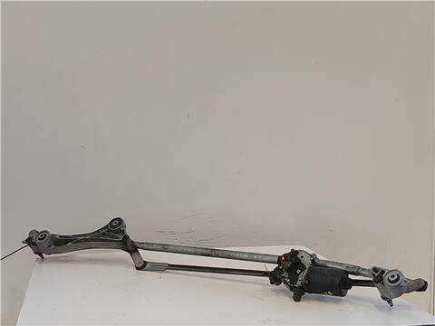 Motor Limpia Delantero Mercedes Clase A 140 2.0 A 180 CDI 169.007) 109CV 80KW