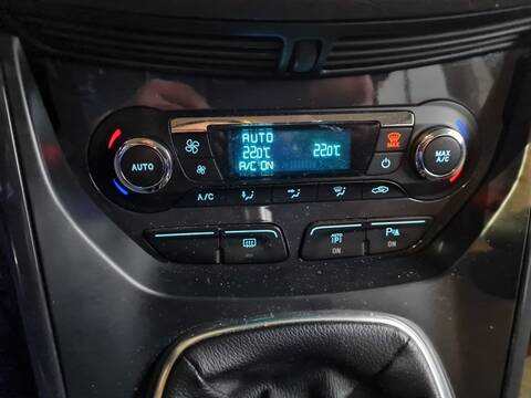 Mando Calefacción A. A. Ford Kuga TITANIUM 163CV 120KW