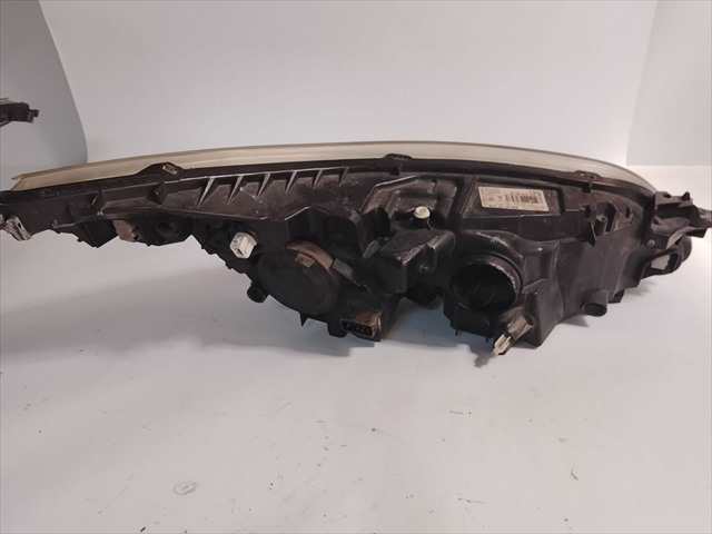 Foto 2ª: Faro Izquierdo Citroen C4 1.6 HDI [D/9HX] (2010)