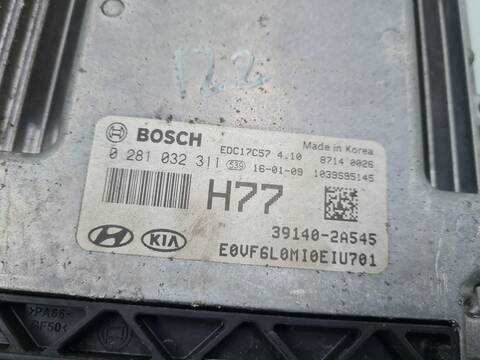 Foto 3ª: Centralita Motor ECU Hyundai i40 136CV [D4FD] (2016)