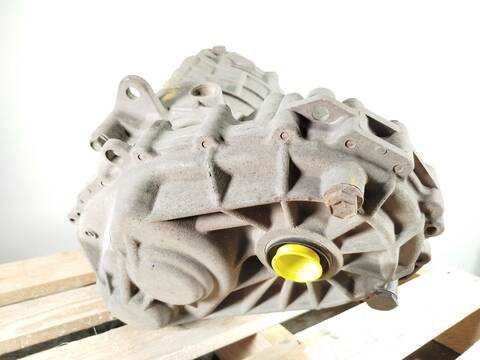 Foto 2ª: Diferencial Trasero Mitsubishi Outlander 2.0 HYBRID 4WD GG2W) 121CV 89KW [4B11] (2013)