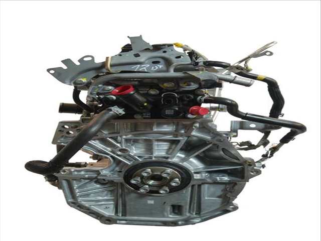 Foto 2ª: Motor Completo Renault Clio H4D 91 CV 67KW [H4D470] (2023)