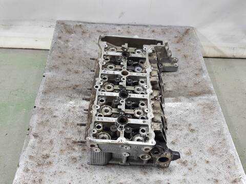 Foto 3ª: Culata Bmw Serie 1 114 120D [N47D20C] (2007)