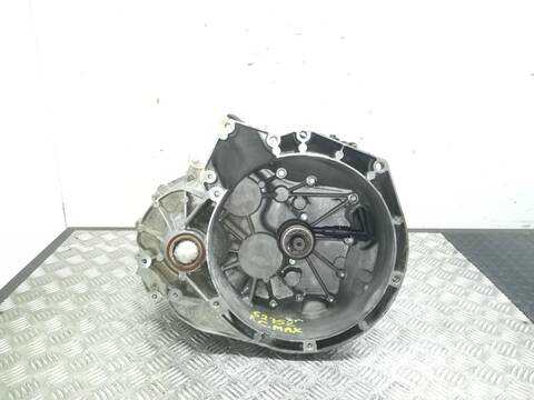 Foto 3ª: Caja Cambios Ford C Max M1DA CB7) (2013)