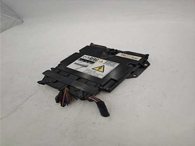 Foto 3ª: Centralita Motor ECU Mazda 6 2.0 CRTD 140CV ACTIVE (4-PTAS.) [2.0 LTR. - 103 KW TURBODIESEL CAT] [RF]