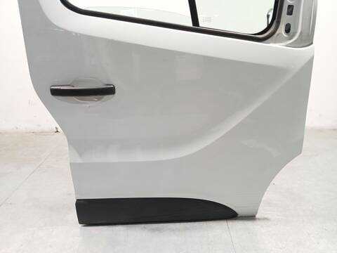 Foto 2ª: Puerta Delantera Derecha Opel Viva 1.6 CDTI 05) 120CV 88KW FURGONETA [R9M 450] (2018)