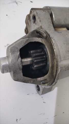 Foto 4ª: Motor de Arranque Ford Transit 1.8 D CONNECT [P9PC] (2013)