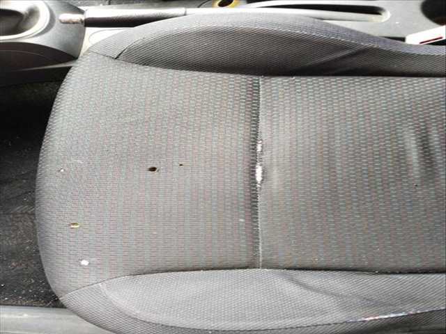 Foto 3ª: Asiento Delantero Izquierdo Renault Clio D4F (2006)
