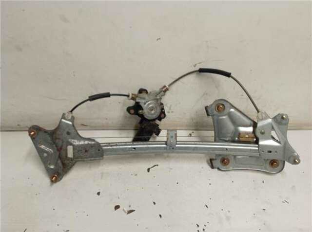 Foto 2ª: Elevalunas Eléctrico Delantero Derecho Hyundai Coupe 2.0 [G4GC-G]
