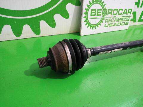 Foto 2ª: Transmision Delantera Derecha Audi A6 2.4 177CV [BDW] (2004)