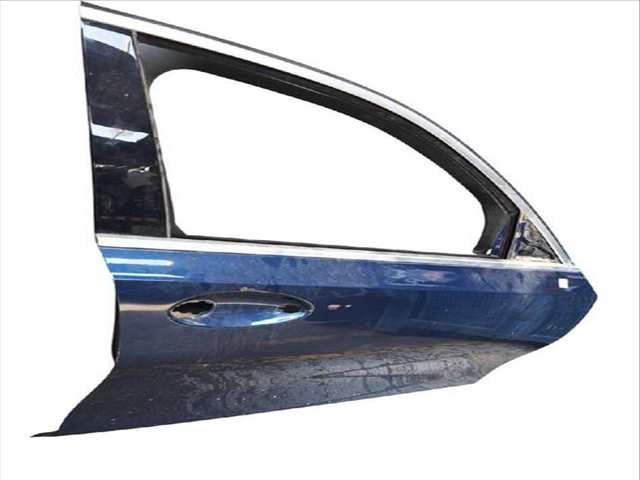 Foto 3ª: Puerta Delantera Derecha Bmw Serie 3 315 320 I (2018)
