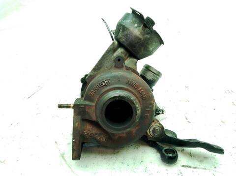 Foto 3ª: Turbocompresor Ford Kuga 2.0 TDCI 136CV [G6DG] (2008)