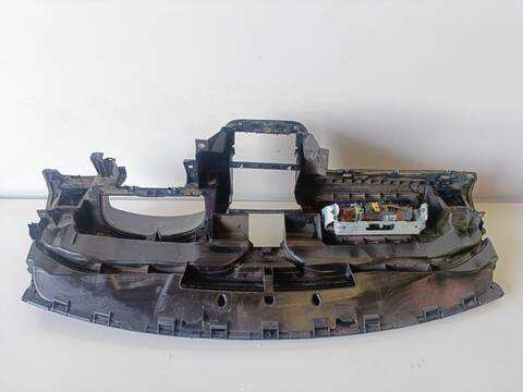 Foto 1ª: Salpicadero Volkswagen Golf BERLINA (2003)