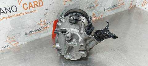 Foto 2ª: Compresor Aire Acondicionado Opel Meriva ENJOY 95CV 70KW [A13DTE] (2012)