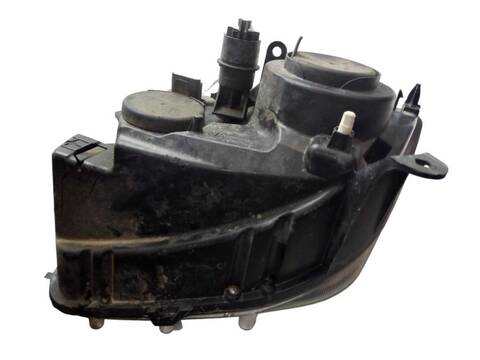 Foto 2ª: Piloto Delantero Derecho Dacia Duster 1.5 DCI 4X4 (2010)