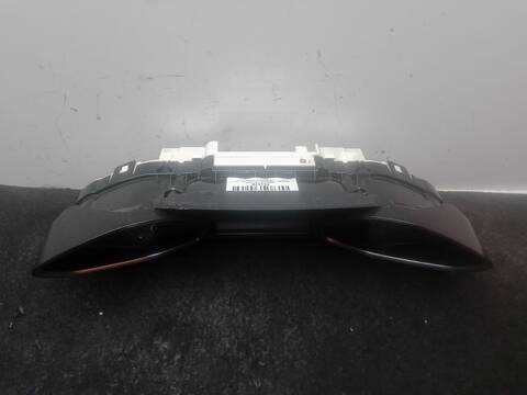 Foto 3ª: Cuadro de Instrumentos Peugeot 308 1.6 HDI - BLUEHDI 115 115CV 85KW [9HC] (2015)