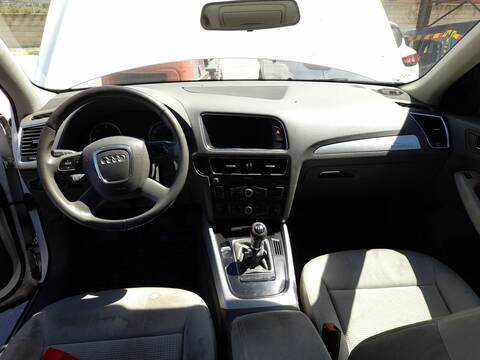 Foto 2ª: Kit Airbag Audi Q5 2.0 TDI QUATTRO 170CV 125KW [CAHA] (2008)