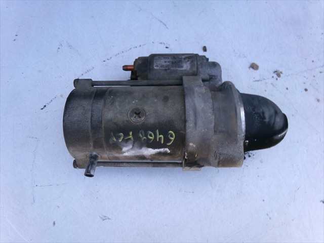 Motor de Arranque Ssangyong Kyron 2.0 XDI 2006-2009