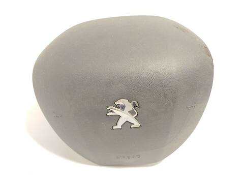 Foto 2ª: Airbag Delantero Izquierdo Peugeot 208 1.2 VTI 82 82CV 60KW [HMR (EB2FA)] (2018)