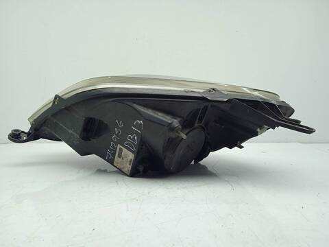 Foto 2ª: Faro Derecho Citroen Nemo 1.4 HDI 68CV 50KW [8HS] (2008)