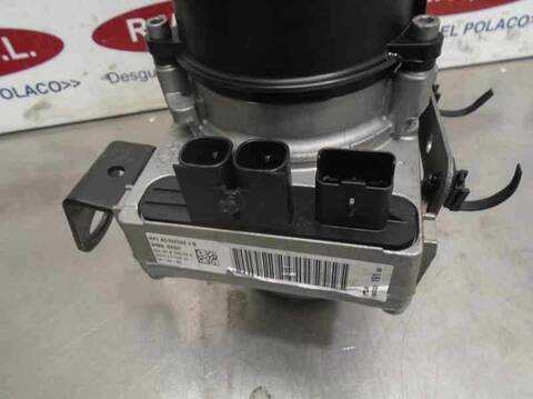 Foto 2ª: Bomba Servodireccion Citroen C4 1.6 HDI FAP 92CV 68KW [9H06] (2013)