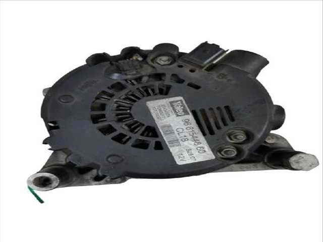Foto 1ª: Alternador Citroen C5 2.0 HDI RCRHRH) (2004)
