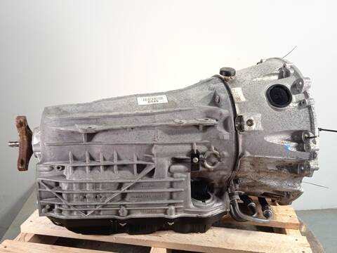 Foto 3ª: Caja Cambios Mercedes Clase C 160 C 220 D 205.014) 194CV 143KW [654920] (2022)