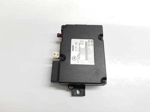 Foto 2ª: Centralita Motor ECU Mercedes Clase ML 350 3.0 V6 CDI 258CV 190KW AUT. BLUETEC EDITION 1 166.024) W166) OM642 [624826] (2011)