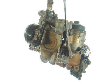 Radiador Aceite Mercedes Actros 1845 L