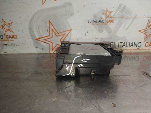 Foto 2ª: Centralita Airbag Citroen Berlingo 1.6 HDI FAP 90CV 66KW (2002)