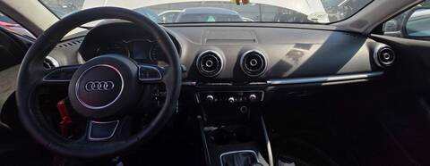 Kit Airbag Audi A3 AMBITION 150CV 110KW