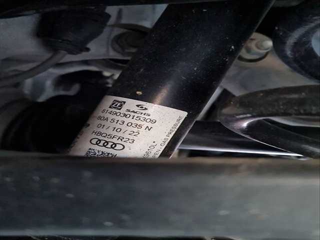 Foto 2ª: Amortiguador Trasero Izquierdo Audi Q5 2.0 TDI 150CV 110KW [DTPA] (2023)