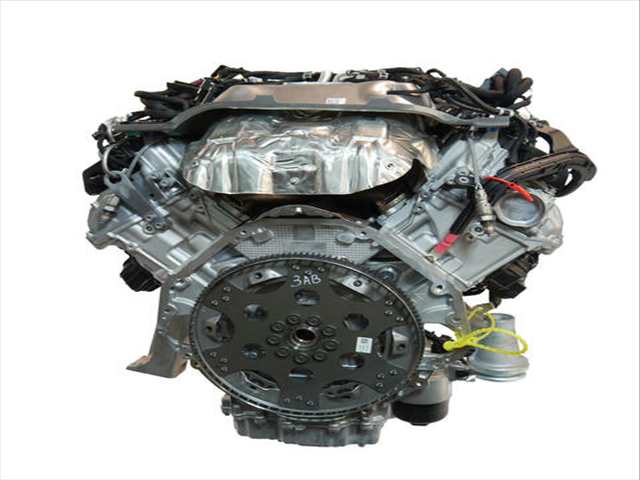 Foto 3ª: Motor Completo Land Rover Range 530CV 390KW [N63 N63B44E NC10] (2025)
