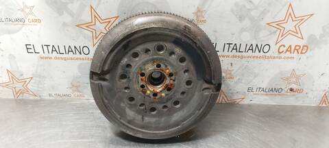 Foto 3ª: Volante Motor Volkswagen Touran TRAVELLER 140CV 103KW [BMM] (2007)