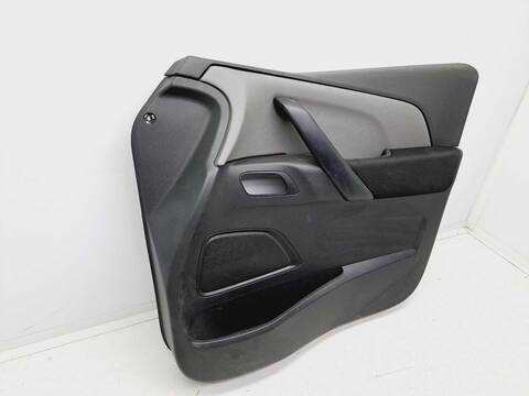 Foto 2ª: Tapizados Cartoneras Citroen C4 ORIGINS PICASSO 130CV 96KW [HN05] (2019)