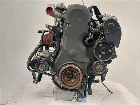 Foto 4ª: Motor Completo Ford Mondeo 1.8 TD 90CV 66KW [RFN] (2000)