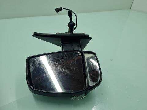 Foto 4ª: Retrovisor Izquierdo Fiat Doblo DYNAMIC 90CV 66KW [199A3000] (2010)