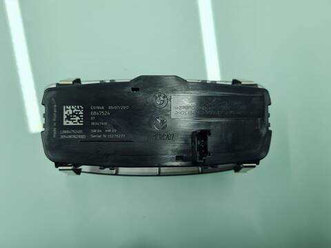 Foto 3ª: Mando Luces Bmw Serie 1 114 116D M SPORT 116CV 85KW [B37D15A] (2018)