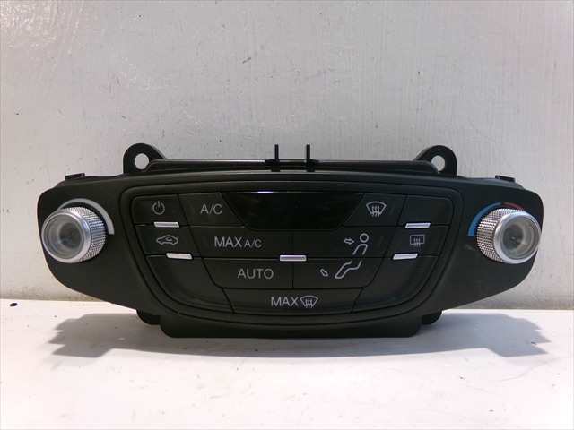 Mando Calefacción A. A. Ford Tourneo 1.6 TDCI 2014-