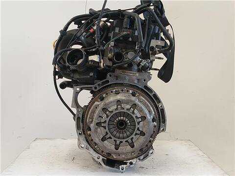 Foto 2ª: Motor Completo Ford Focus 1.6 BUSINESS BERLINA 101CV 74KW [FYDB] (2004)