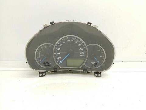 Cuadro de Instrumentos Toyota Yaris ACTIVE HYBRID 75CV 55KW