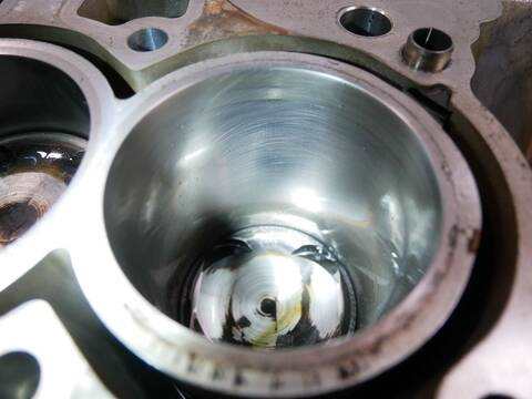 Bloque Motor Opel Corsa 101 - 110 CV